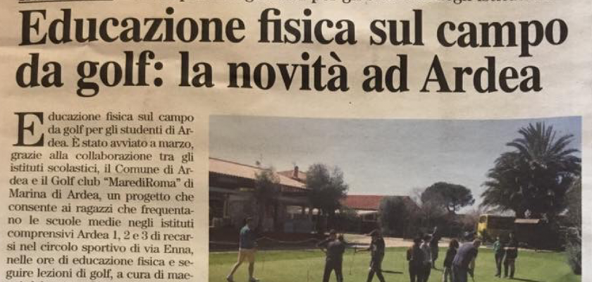 SCUOLE