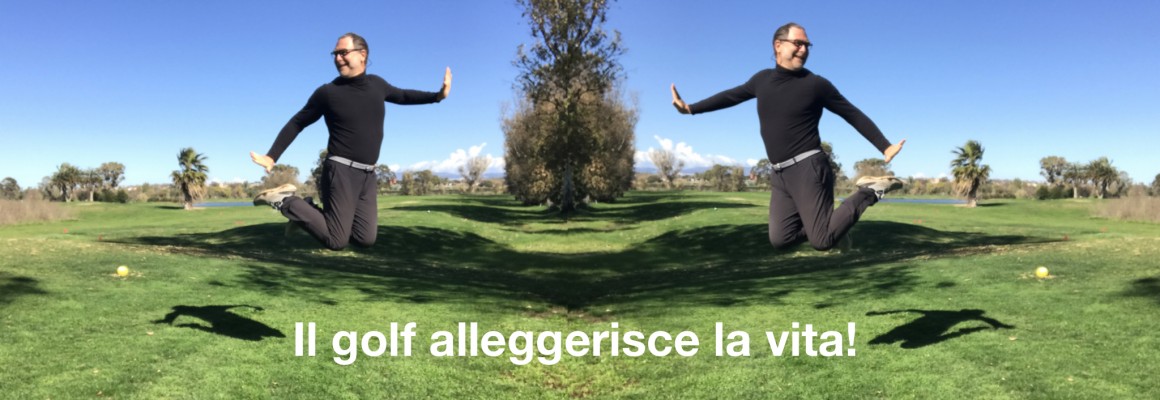Diet-golf
