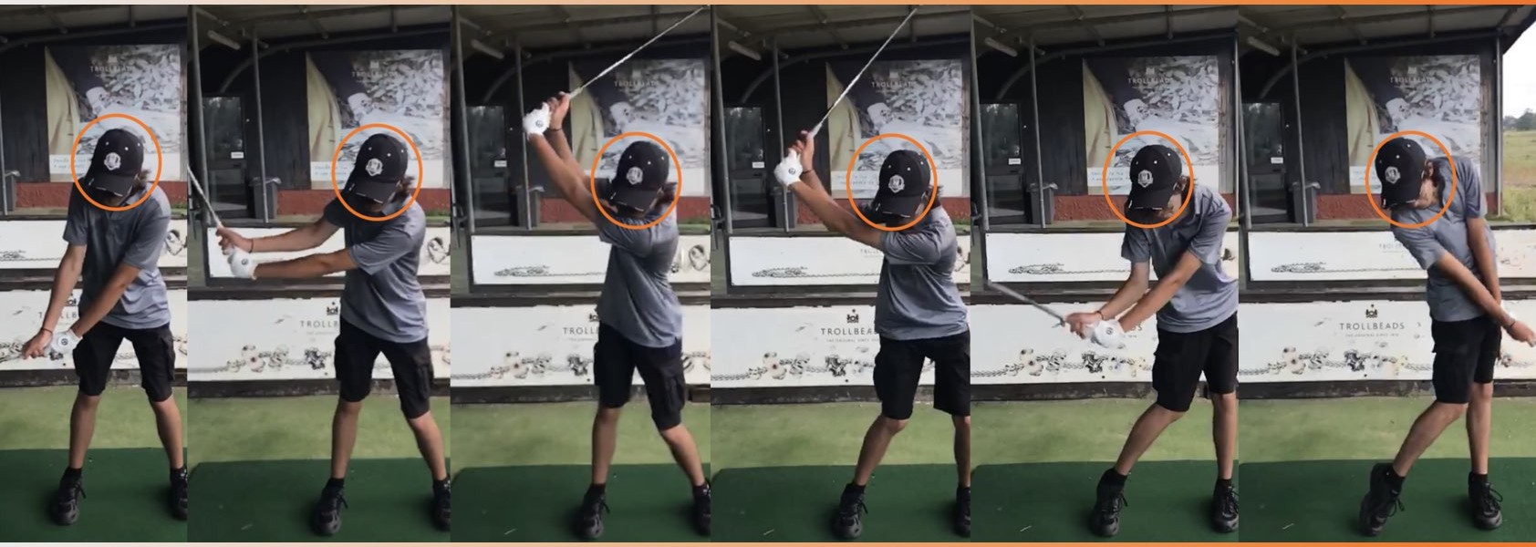 Junior Golf Academy 2026-27