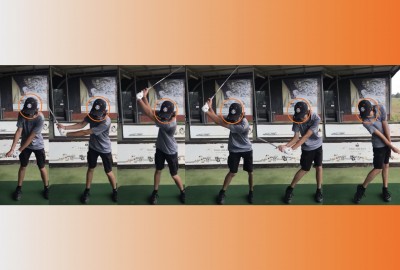 Junior Golf Academy 2026-27